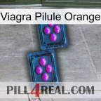 Viagra Orange Pill 03